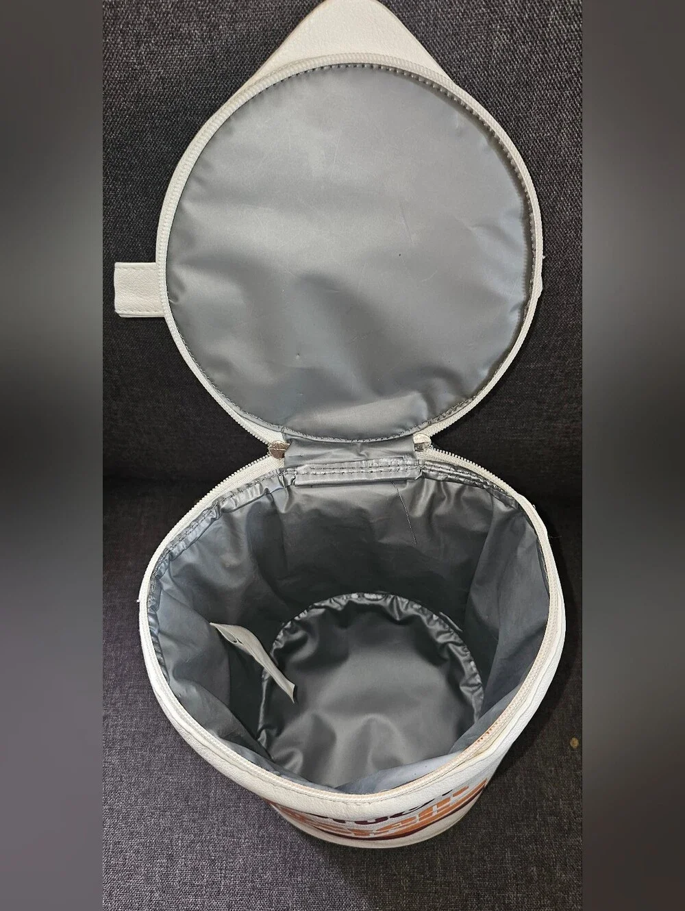 Maruchab Instant Ramen Insulated Lunch Bag